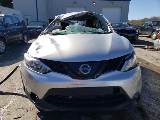 2019 NISSAN ROGUE SPT JN1BJ1CR9KW313170