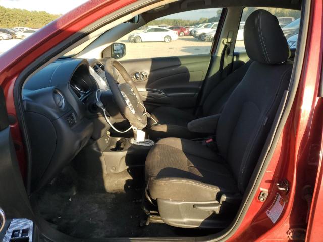 3N1CN7AP9HK414419 Nissan VERSA S
