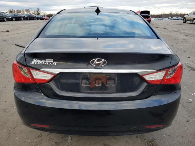 5NPEB4AC6DH555480 | 2013 Hyundai sonata gls