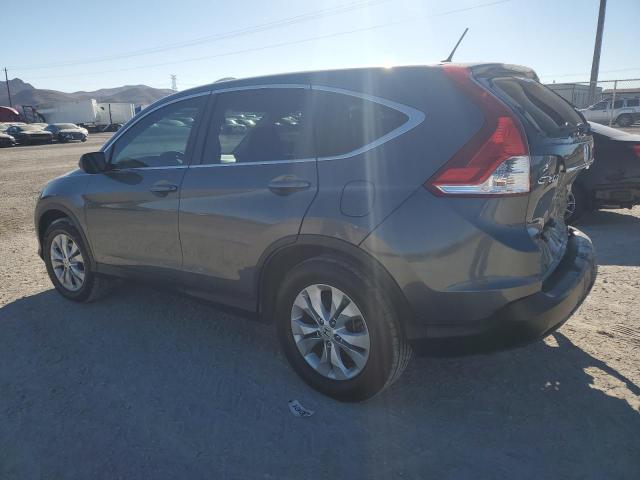 5J6RM4H51EL070058 | 2014 HONDA CR-V EX