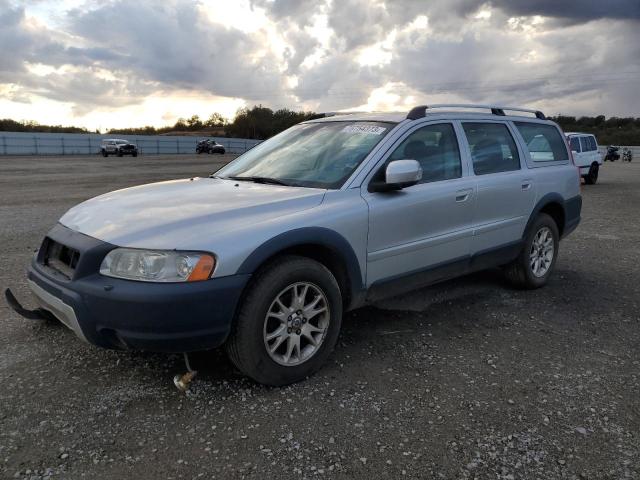 2007 Volvo XC70 