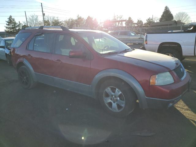 2006 Ford Freestyle Sel VIN: 1FMZK02156GA02331 Lot: 77359483