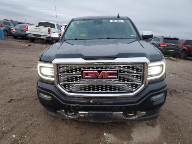 3GTU2PEJXHG310931 | 2017 GMC SIERRA K15