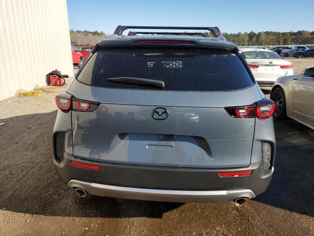  MAZDA CX-50 BASE 2023 Сірий