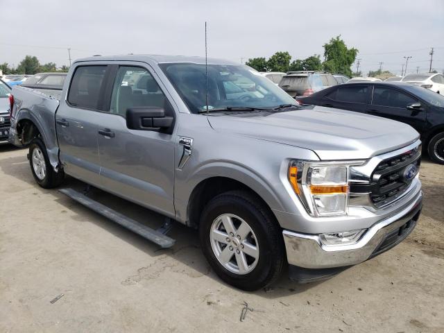1FTEW1CPXMKE43527 Ford F150 Supercrew