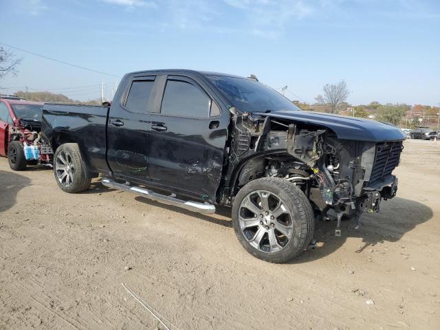 Vin: 1gcryeed0kz221959, lot: 74053903, chevrolet all models k1500 rst 20194