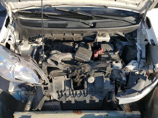 2016 NISSAN NV200 2.5S - 3N6CM0KN8GK700407