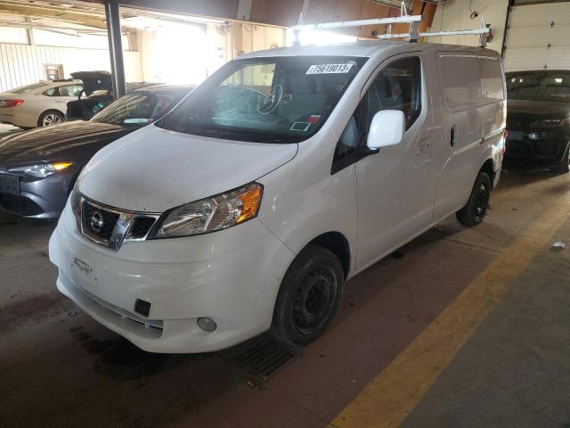 2013 Nissan NV200 