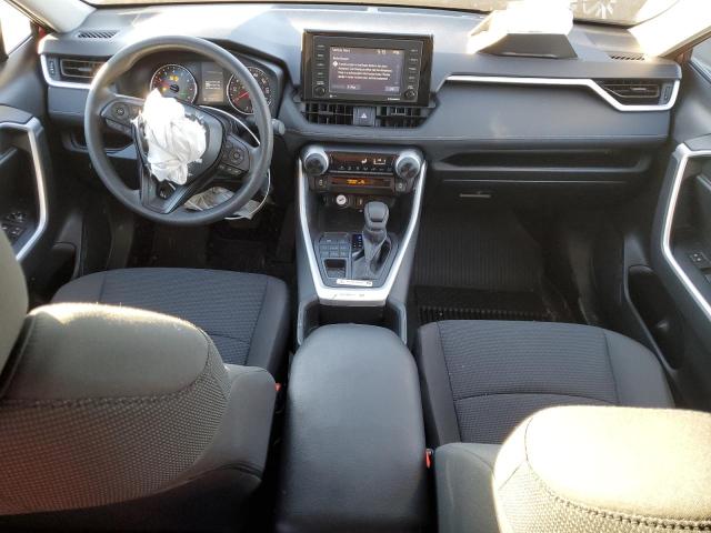 2022 TOYOTA RAV 4 2T3G1RFV1NW267346
