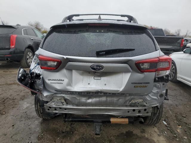 JF2GTHRC7MH338604 | 2021 SUBARU CROSSTREK