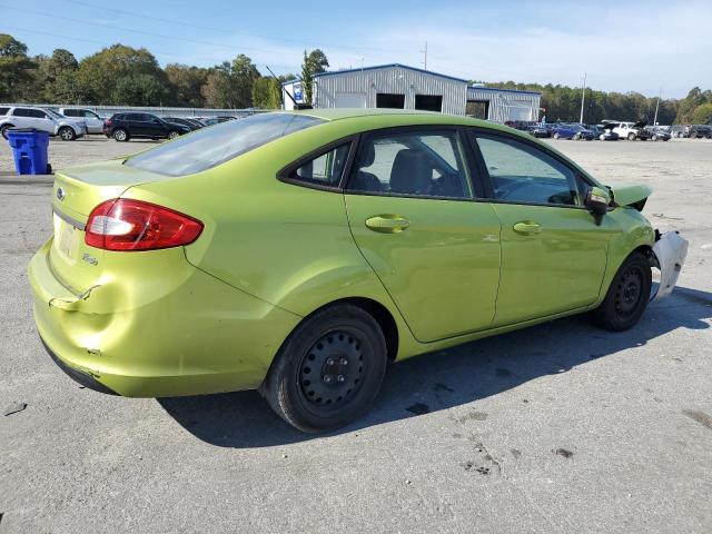 Vin: 3fadp4bj6dm221122, lot: 75721583, ford fiesta se 20133