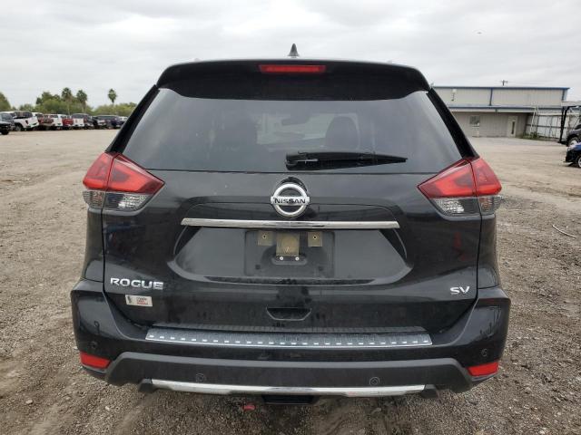 JN8AT2MTXKW268957 | 2019 NISSAN ROGUE S