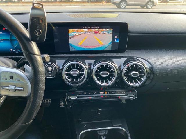 WDD3G4FB9KW023713 Mercedes-Benz A 220 4matic