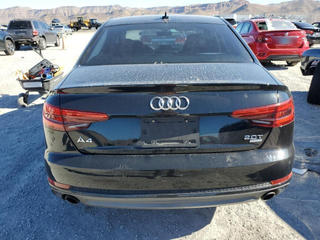 WAULMAF47HN069703 | 2017 Audi a4 ultra premium plus