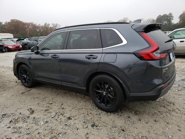 2024 HONDA CR-V SPORT - 7FARS5H84RE012793