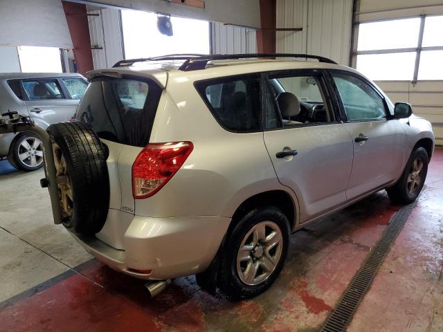 JTMBD33V886081618 | 2008 Toyota rav4