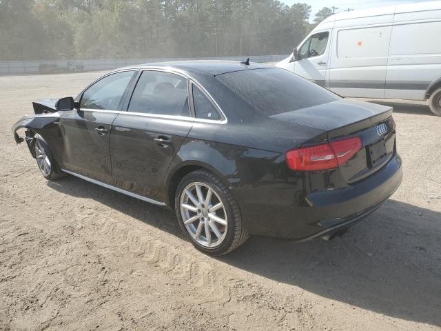 VIN WAUAFAFL1GN006667 2016 Audi A4, Premium S-Line no.2