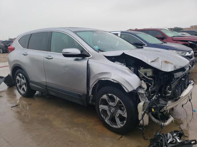 5J6RW1H50KA025032 | 2019 HONDA CR-V EX