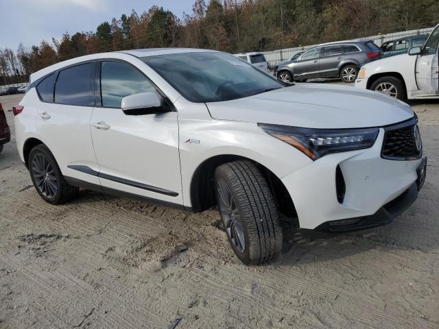2022 ACURA RDX A-SPEC - 5J8TC2H87NL015709