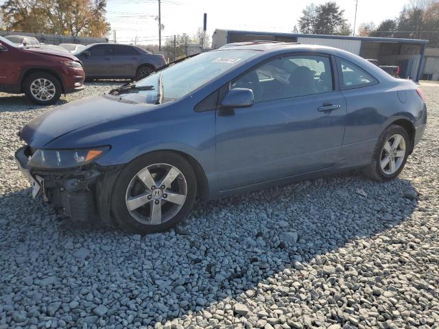 2008 Honda Civic EX