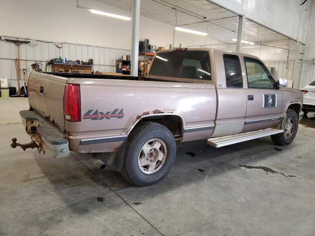 1994 Chevrolet Gmt-400 K1500 VIN: 2GCEK19K8R1255829 Lot: 76527813