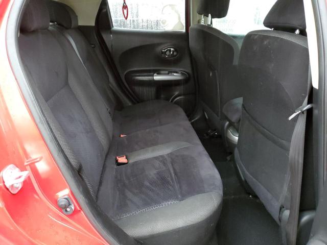 2017 NISSAN JUKE S - JN8AF5MR9HT704673