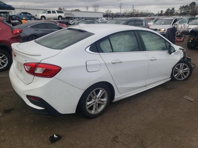 1G1BE5SM9J7248479 | 2018 Chevrolet cruze lt