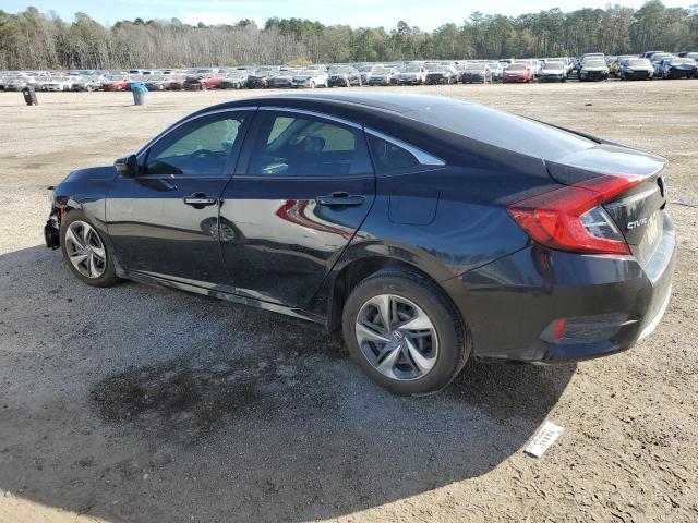 2HGFC2F61KH512469 | 2019 HONDA CIVIC LX