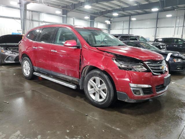 1GNKVHKD2EJ140620 | 2014 CHEVROLET TRAVERSE L