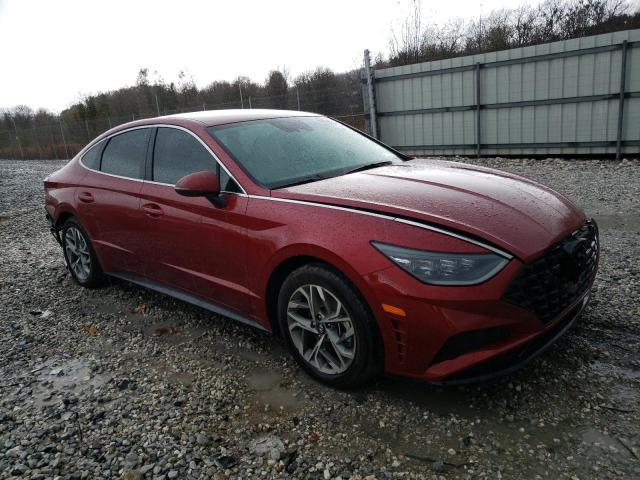 KMHL64JAXPA316953 | 2023 HYUNDAI SONATA SEL