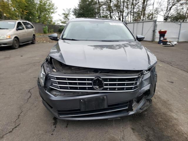 1VWLA7A34KC013747 | 2019 VOLKSWAGEN PASSAT WOL