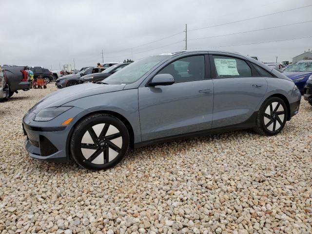 2023 HYUNDAI IONIQ 6 SE - KMHM24AB9PA051516