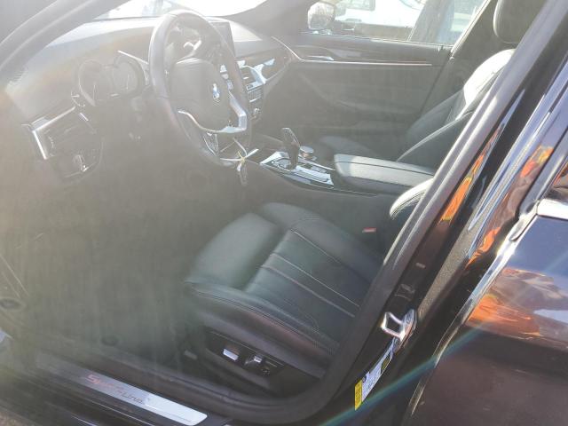WBAJA5C58KWA57925 BMW 530 I