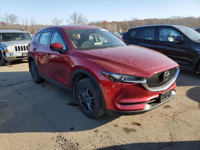 JM3KFBBM2M0379034 | 2021 Mazda cx-5 sport