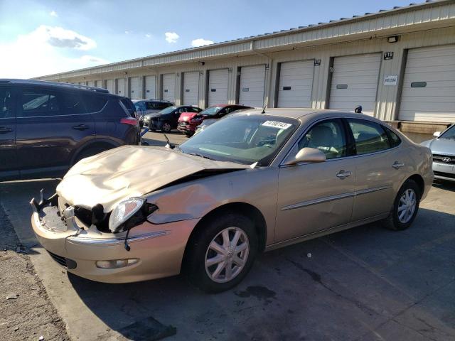 2005 Buick LaCrosse CXL