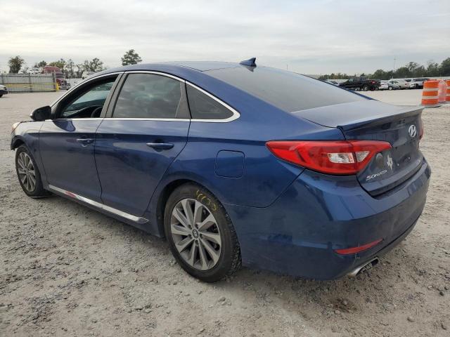 5NPE34AF2GH264924 | 2016 Hyundai sonata sport