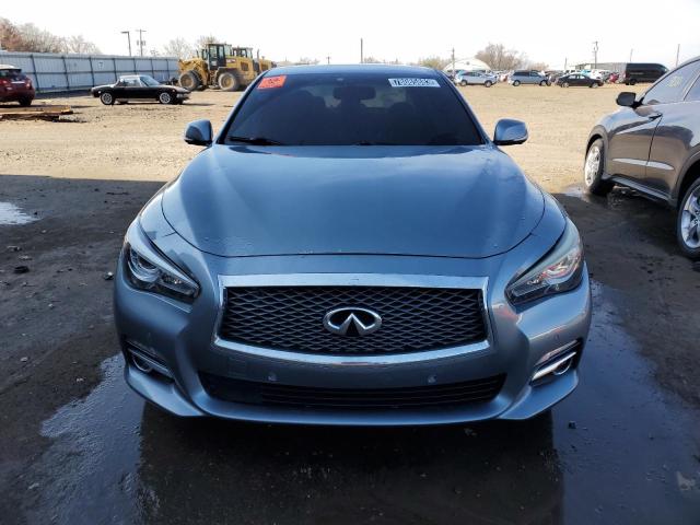 JN1BV7AR8EM697761 | 2014 INFINITI Q50 BASE