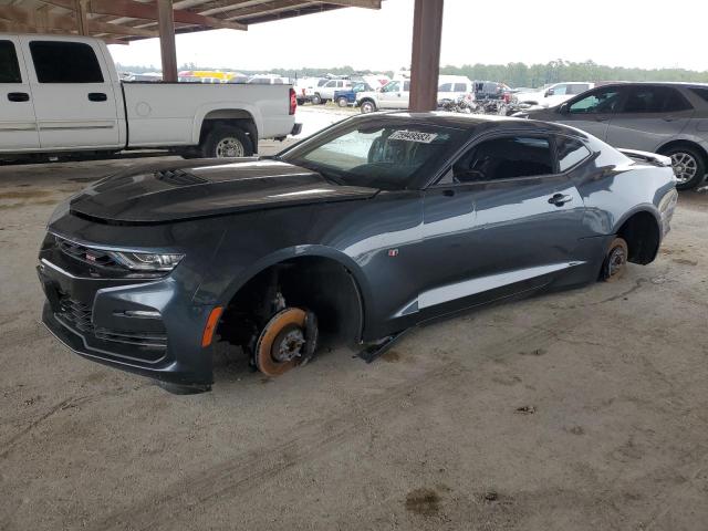 2019 Chevrolet Camaro SS