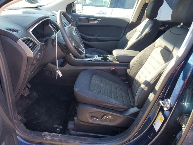 2FMPK4J82HBB25849 2017 FORD EDGE, photo no. 7