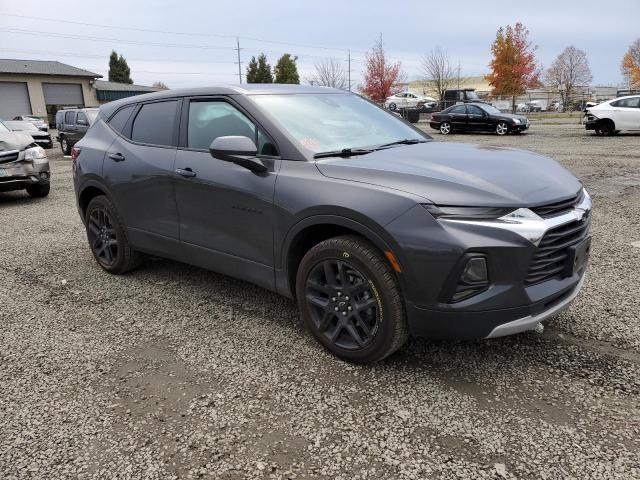 3GNKBHR46NS131013 | 2022 CHEVROLET BLAZER 2LT