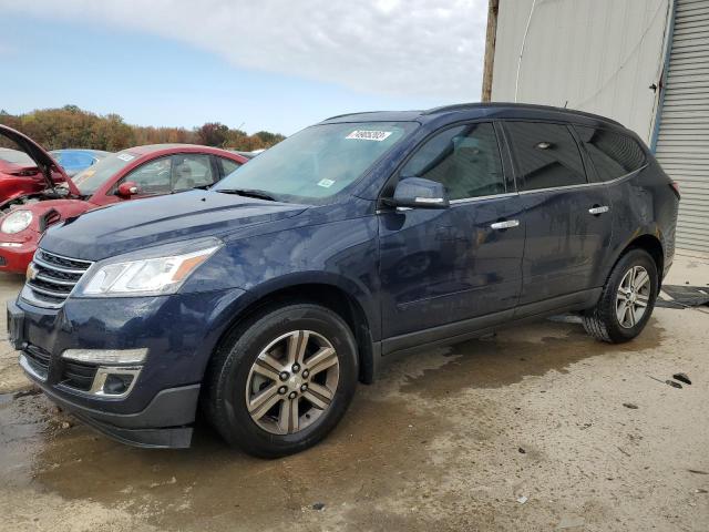 1GNKVHKD5GJ284066 2016 Chevrolet Traverse Lt