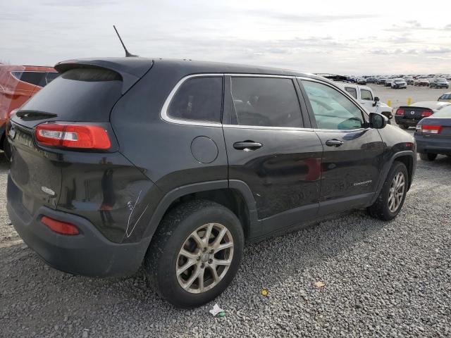 1C4PJMCB4FW768666 | 2015 JEEP CHEROKEE L