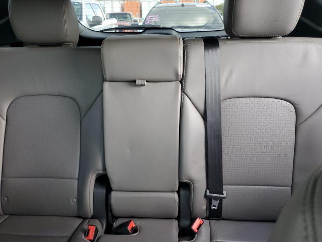 2016 HYUNDAI SANTA FE S - 5XYZU3LB5GG375686
