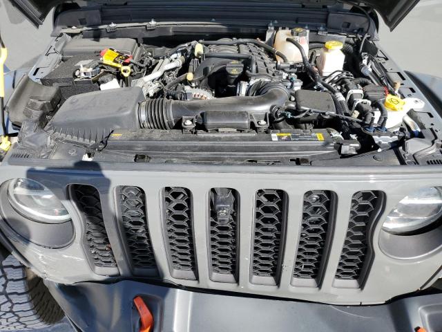 2022 JEEP 4X4 LAREDO 1C6JJTEG2NL168826