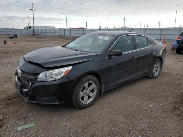 2014 Chevrolet Malibu LS