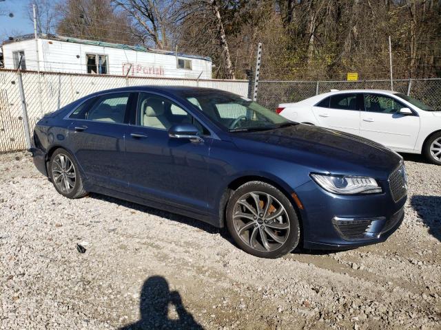 3LN6L5C90KR632066 | 2019 LINCOLN MKZ RESERV