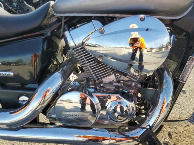 2005 HONDA VT750 CA JH2RC50335M106648