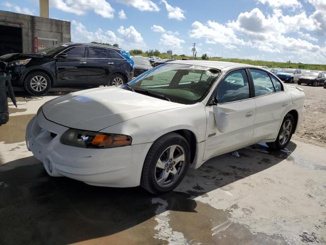 2003 Pontiac Bonneville SSEi