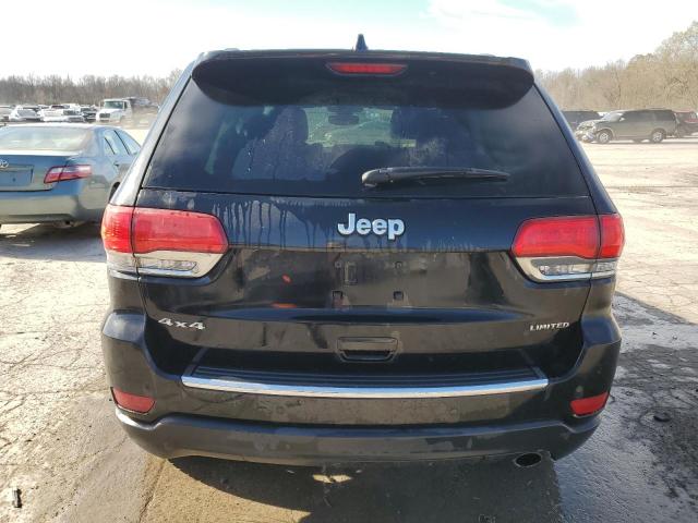 1C4RJFBG9JC212297 | 2018 JEEP GRAND CHER