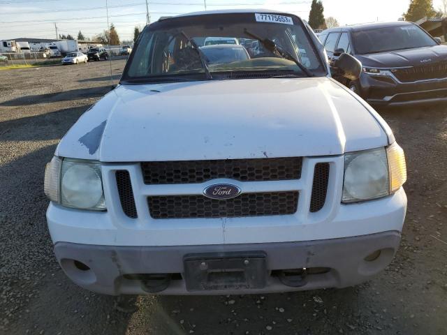 2002 Ford Explorer Sport VIN: 1FMYU60E22UB71166 Lot: 77175653